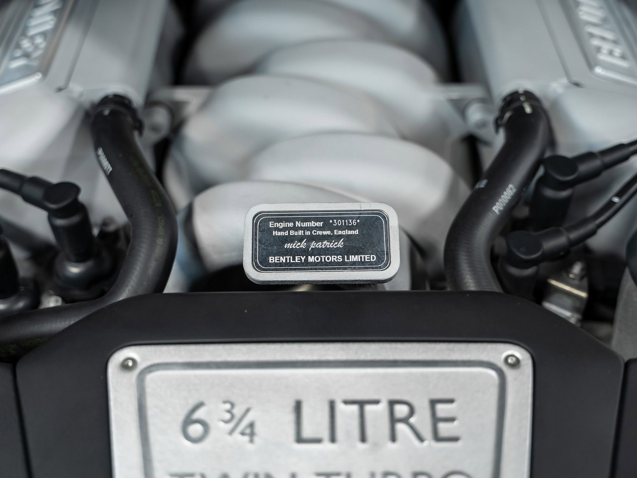 Used 2012 Bentley Mulsanne image 60