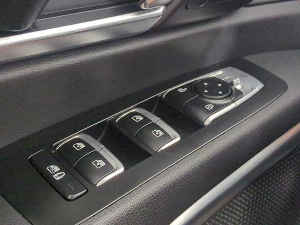 Used 2021 Kia Telluride SX w/ Nightfall Edition Package AWD/4WD image 34