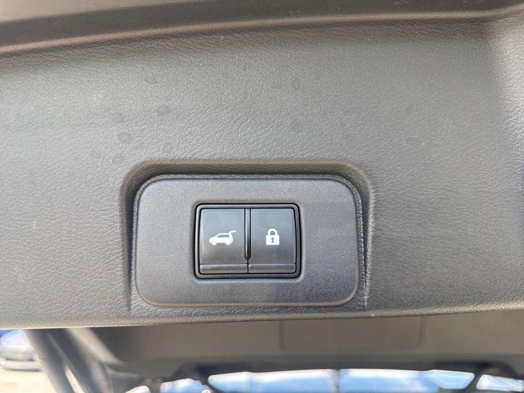 Used 2023 Nissan Rogue SL w/ SL Premium Package AWD/4WD image 31