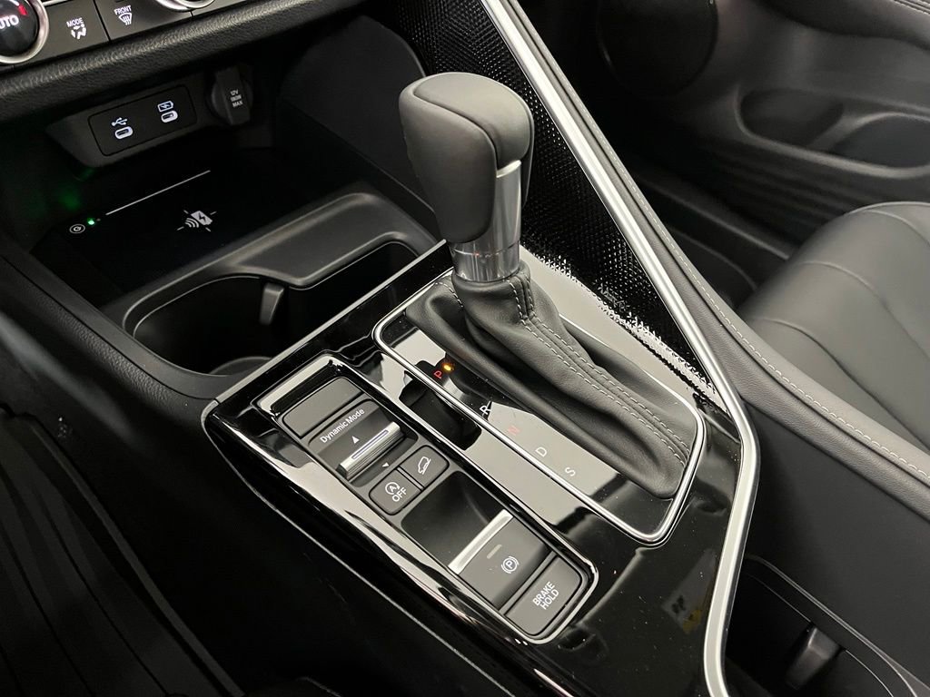 New 2026 Acura ADX FWD image 32