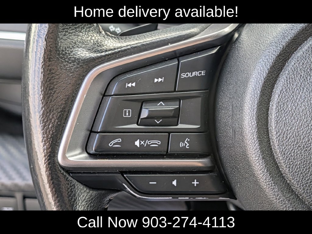 Used 2024 Subaru Ascent Premium AWD/4WD image 18