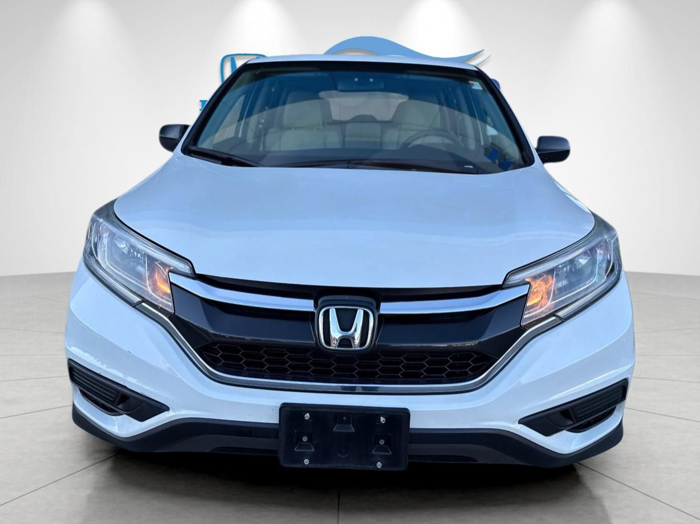 Used 2016 Honda CR-V LX image 8