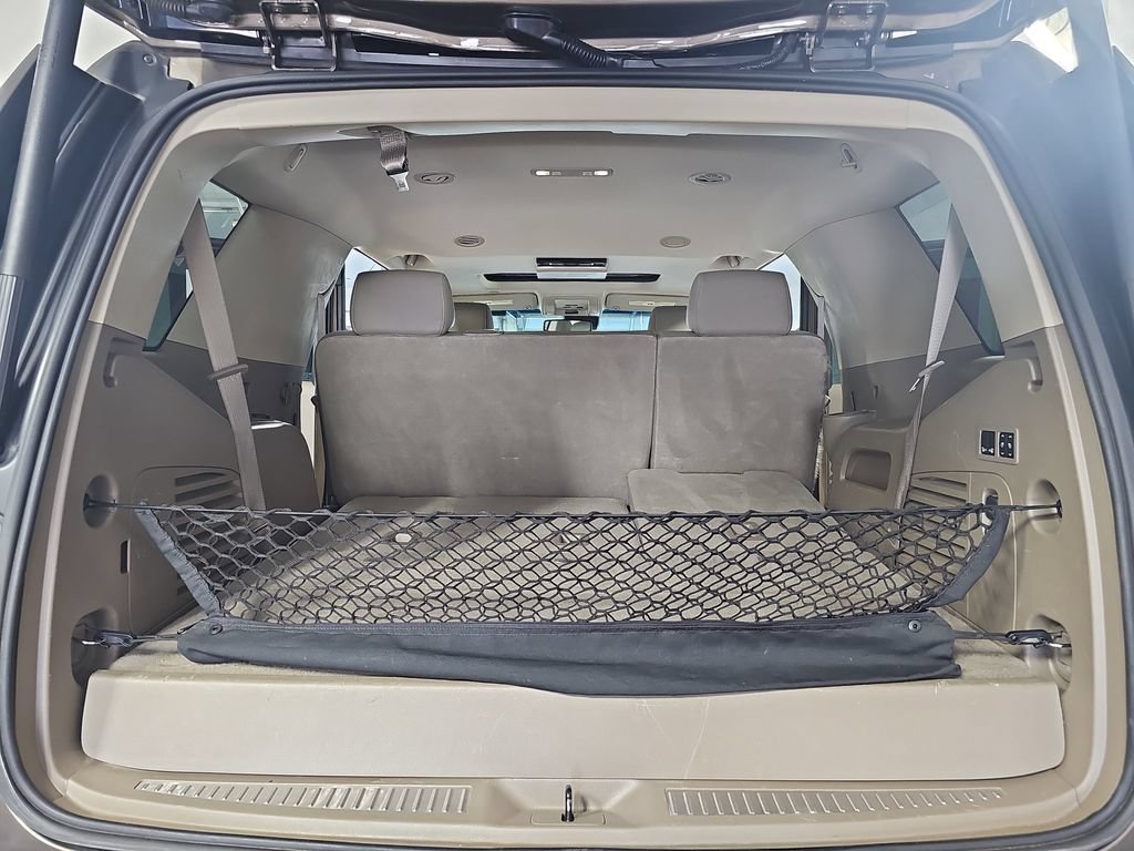 Certified 2016 GMC Yukon SLT w/ Open Road Package AWD/4WD image 18