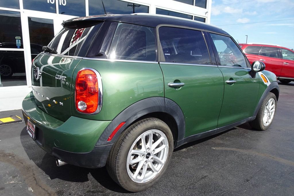 Used 2015 MINI Cooper Countryman image 8