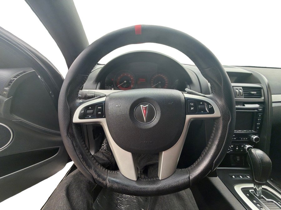Used 2008 Pontiac G8 GT w/ Premium Package RWD image 17