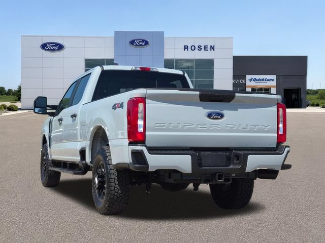 Used 2026 Ford F250 XL w/ STX Appearance Package AWD/4WD image 5