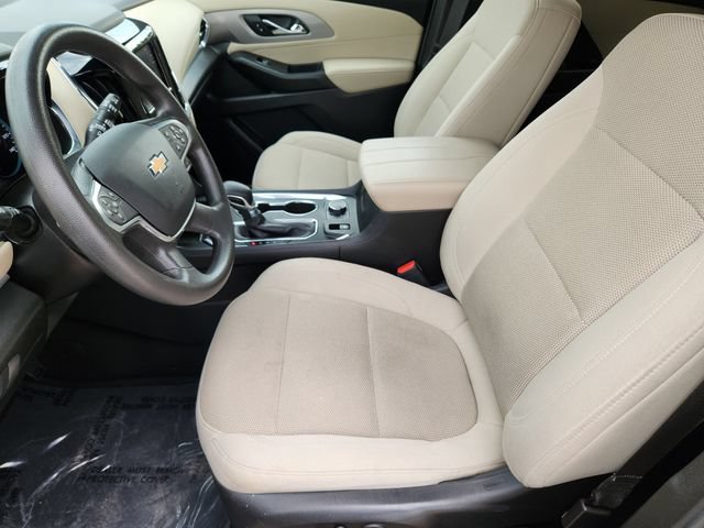 Certified 2022 Chevrolet Traverse LS AWD/4WD image 12