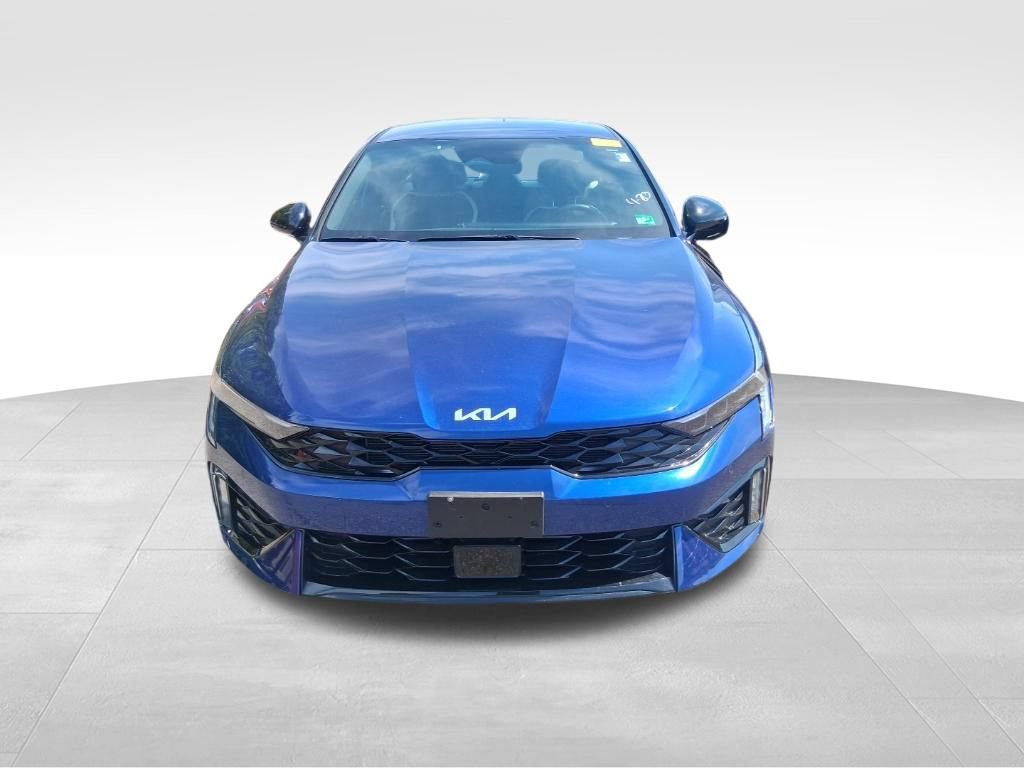 Used 2025 Kia K5 GT-Line FWD image 3