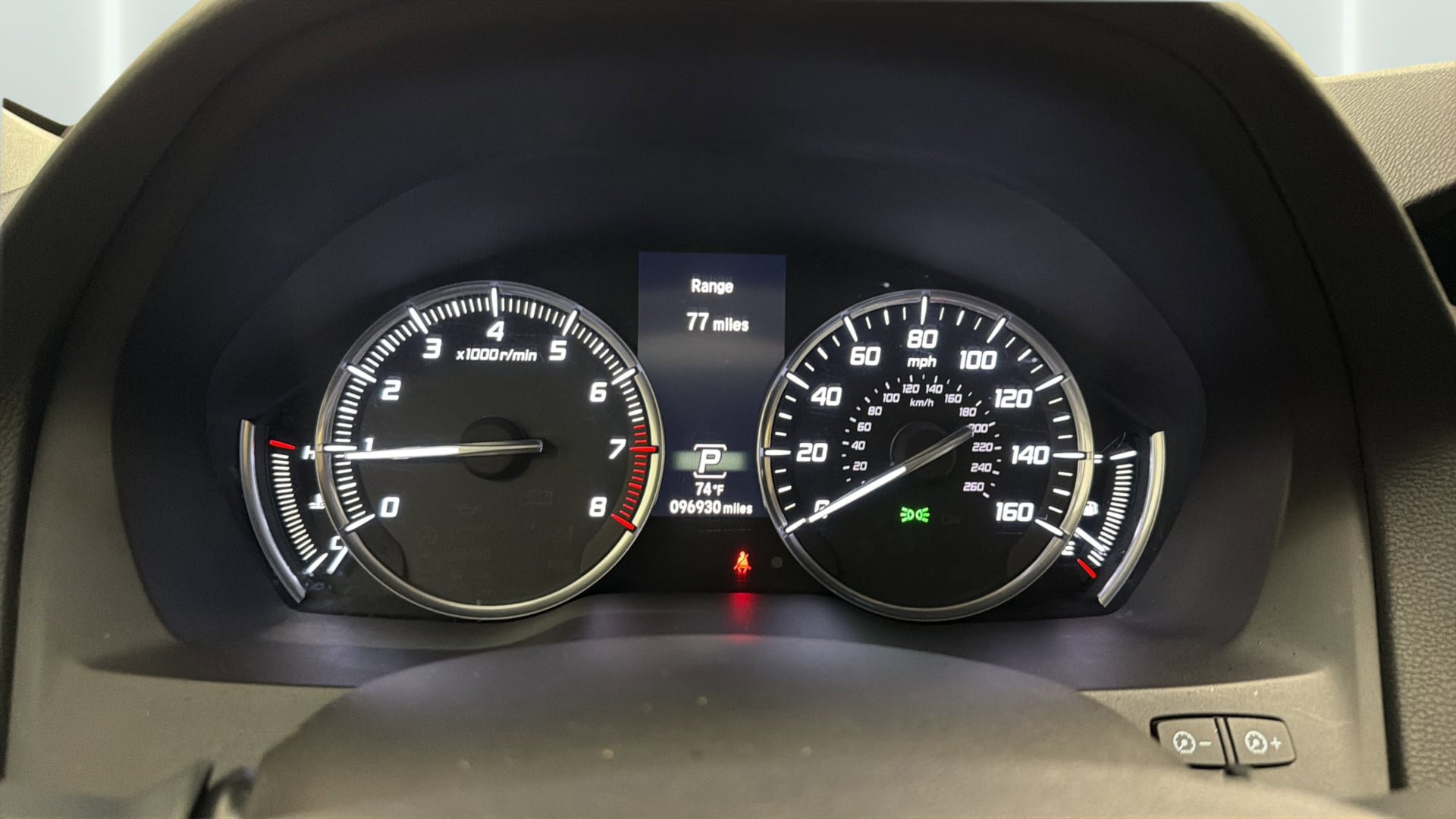 Used 2015 Acura MDX FWD w/ Technology Package image 29