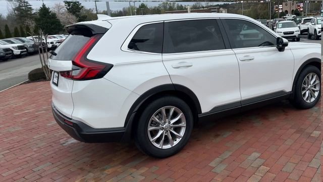Certified 2024 Honda CR-V EX-L image 3