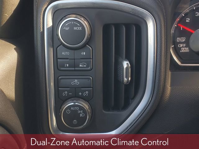 Used 2022 Chevrolet Silverado 1500 LT w/ Bed Protection Package image 17