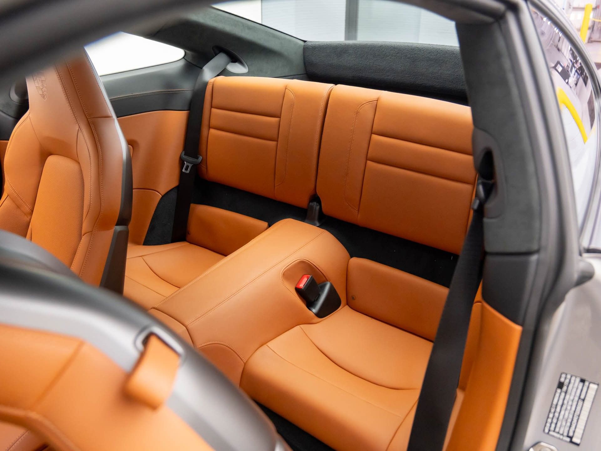 New 2026 Porsche 911 Carrera image 17