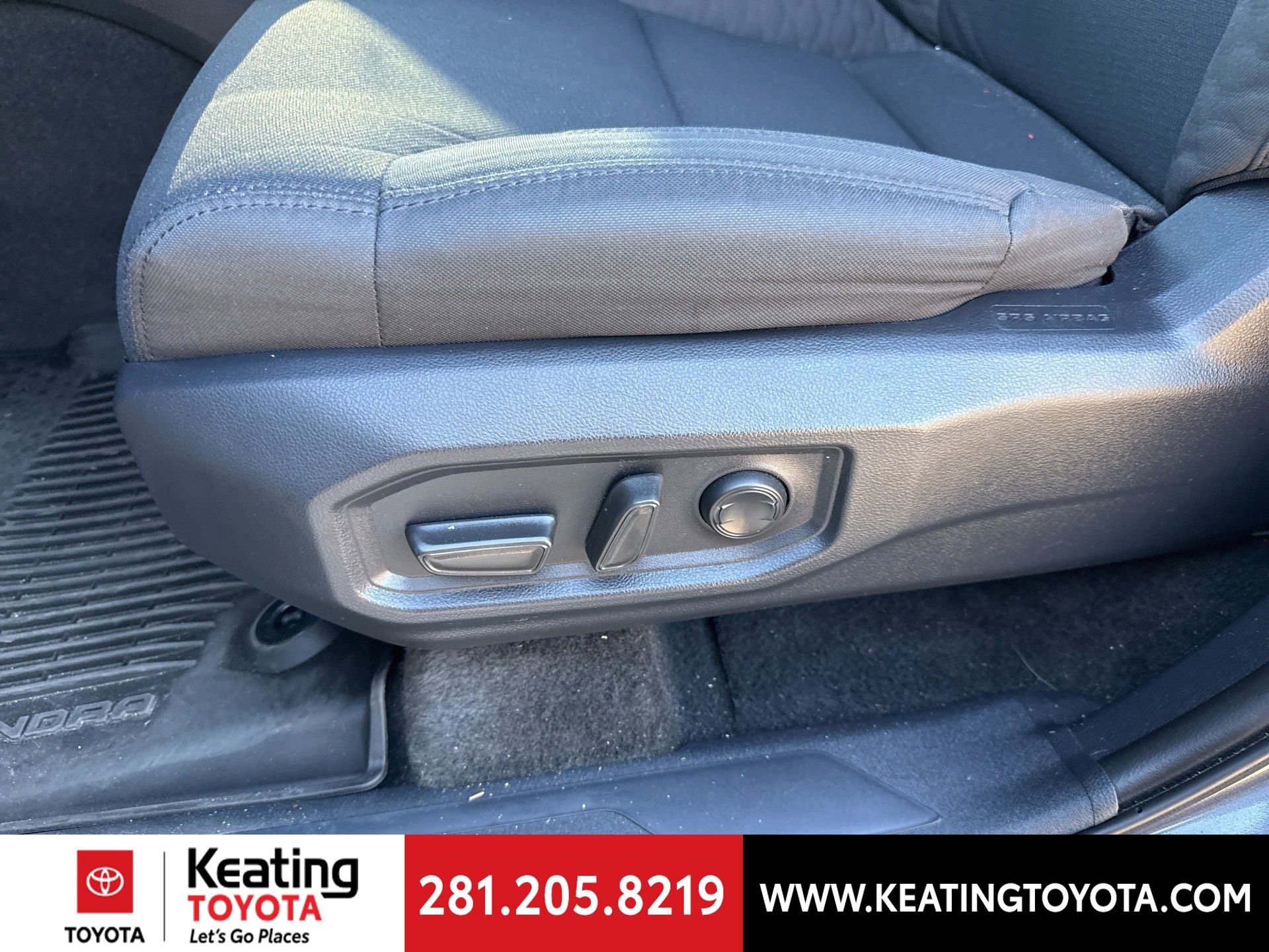 Used 2025 Toyota Tundra SR5 image 15