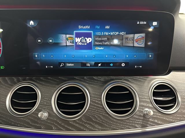 Certified 2021 Mercedes-Benz E 350 4MATIC Sedan image 22