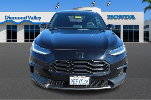 Used 2023 Honda HR-V Sport image 2