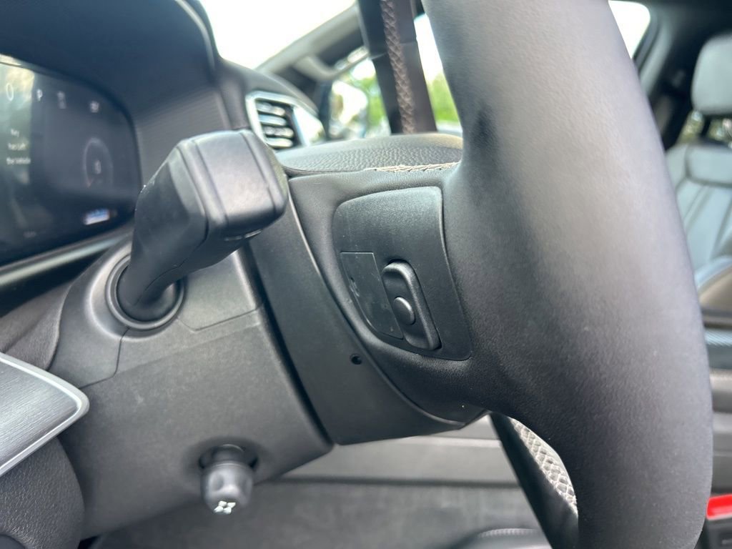 New 2025 Jeep Wagoneer Series II w/ Convenience Group I image 41