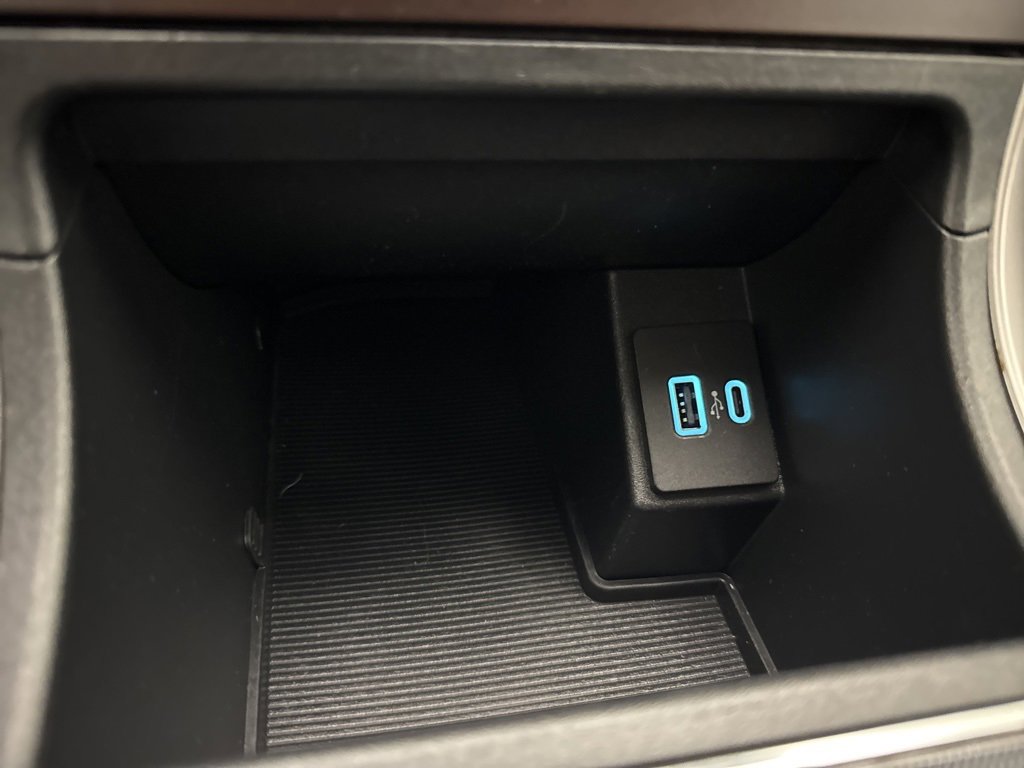 Used 2021 Ford Edge SEL image 27