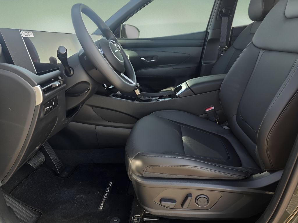 Used 2026 Hyundai Santa Cruz SEL AWD/4WD image 14