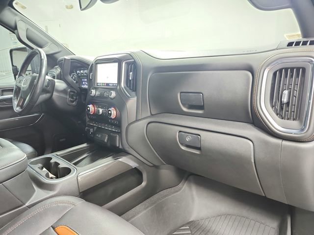 Used 2022 GMC Sierra 2500 AT4 w/ AT4 Preferred Package AWD/4WD image 40