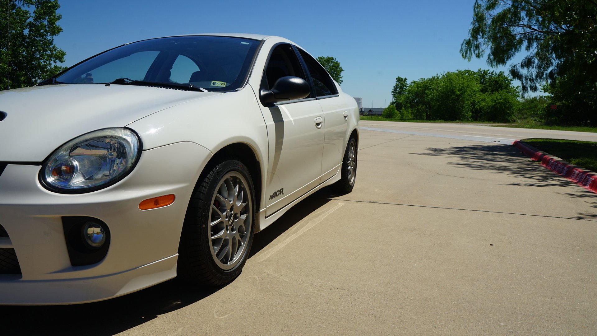 Used 2005 Dodge Neon w/ Competition Group image 27