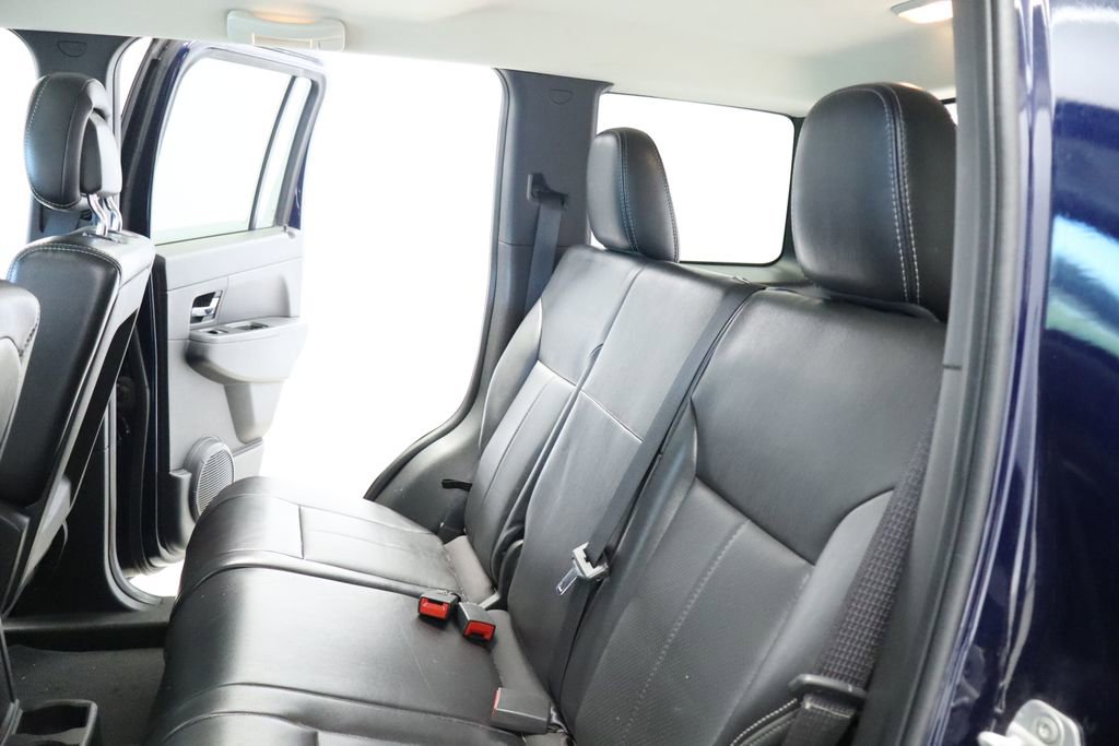 Used 2012 Jeep Liberty Sport AWD/4WD image 17