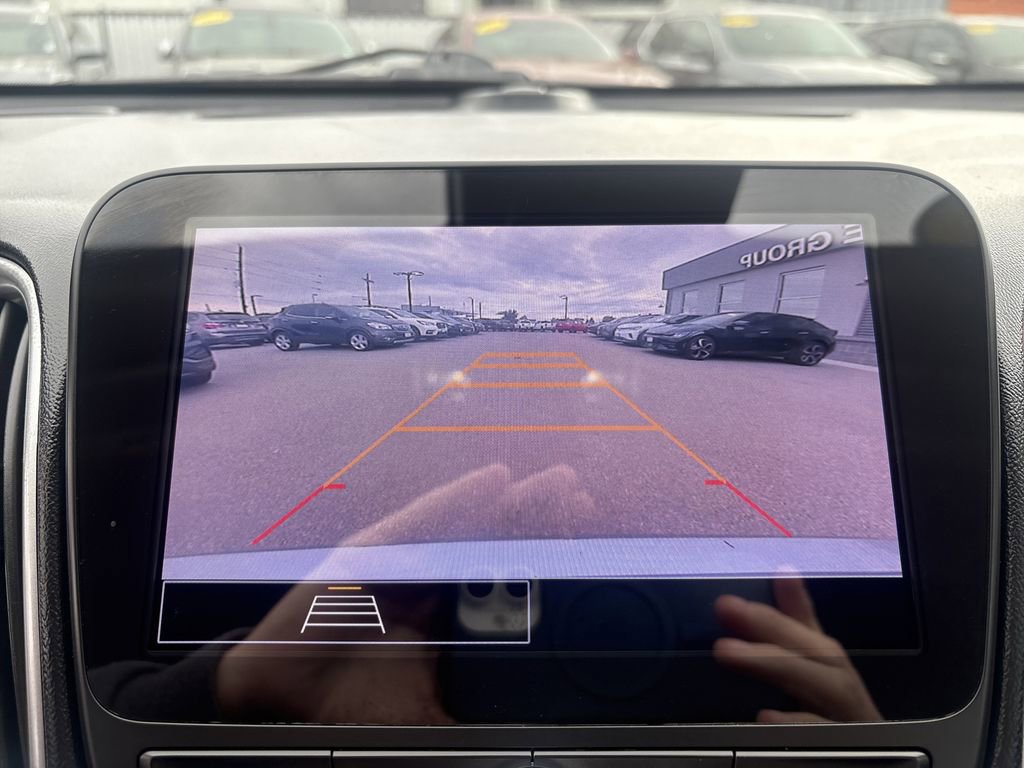 Used 2023 Chevrolet Malibu LT image 18