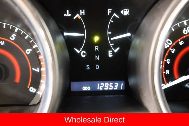 Used 2010 Toyota Highlander Limited AWD/4WD image 17