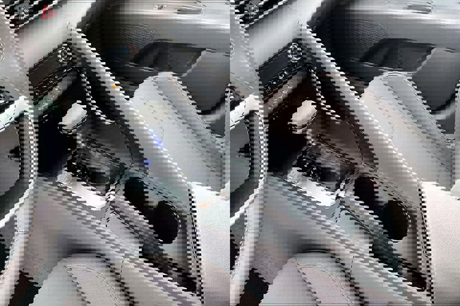 Used 2025 Hyundai Elantra Sport image 16