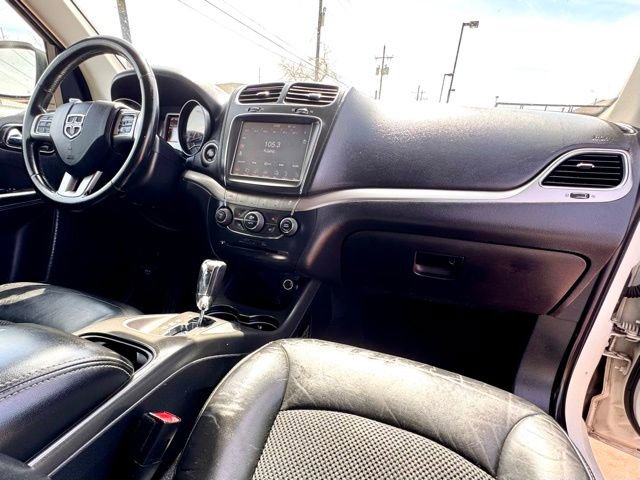Used 2020 Dodge Journey Crossroad w/ Popular Equipment Group image 10