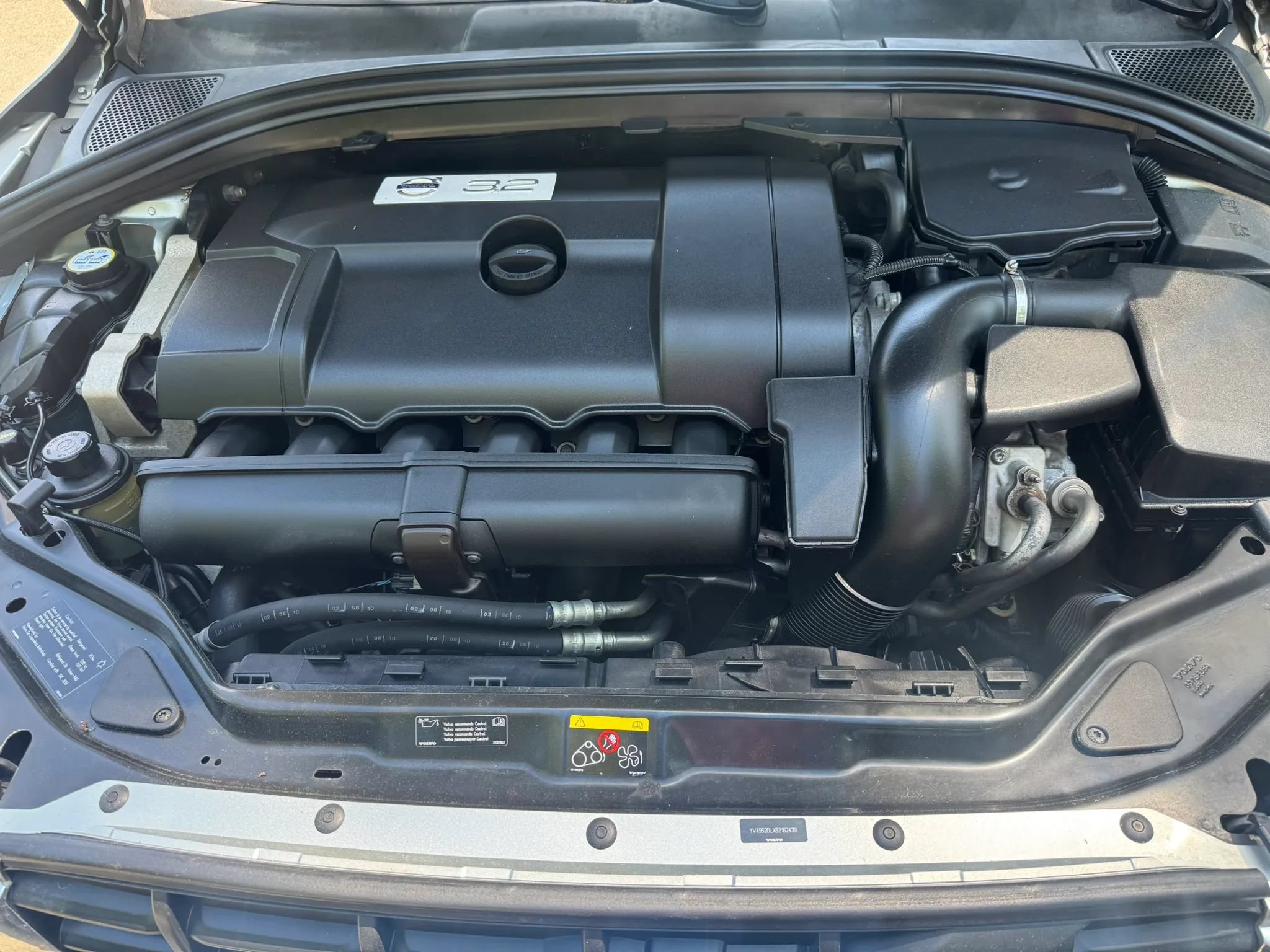 Used 2011 Volvo XC60 3.2 FWD image 33