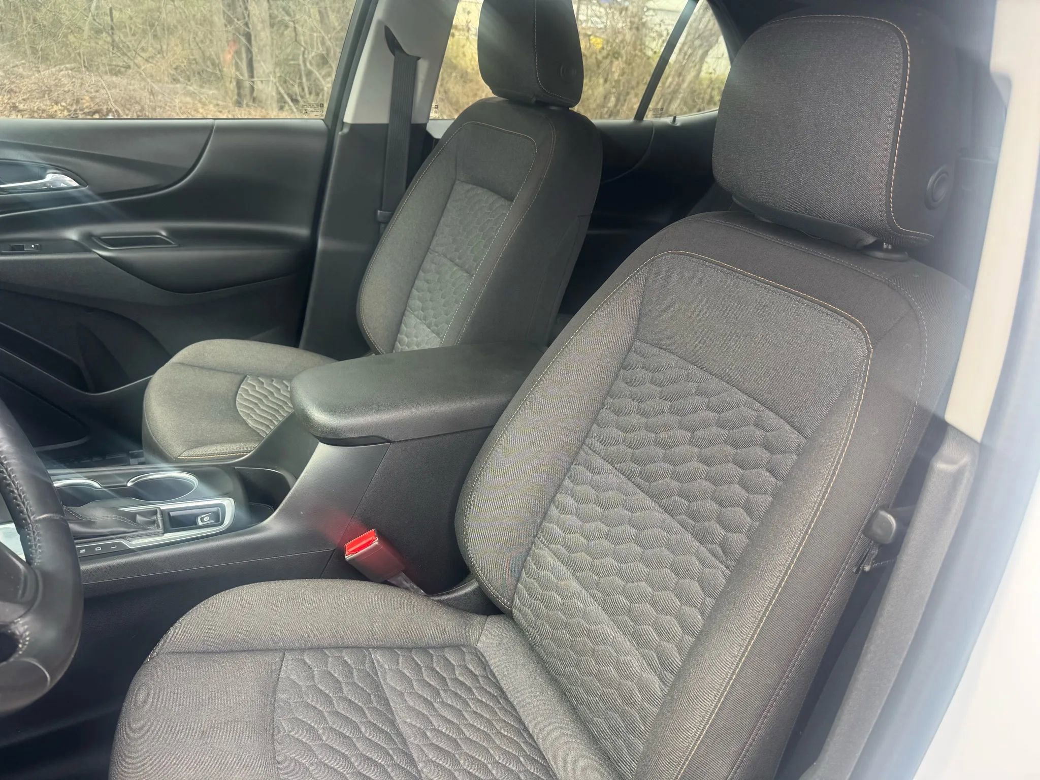 Used 2019 Chevrolet Equinox LT image 15