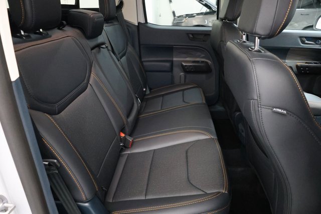 Used 2025 Ford Maverick Tremor image 82