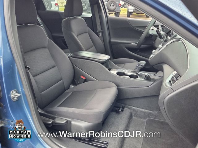 Used 2025 Chevrolet Malibu LT image 17