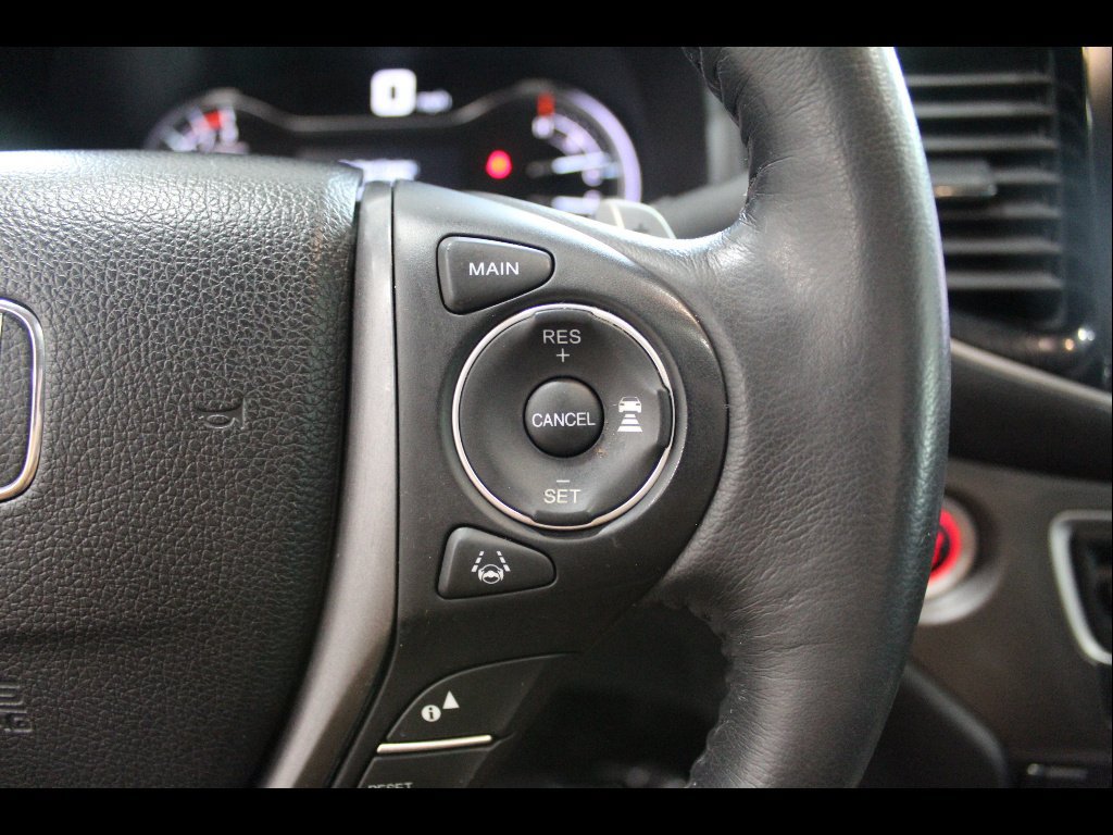 Used 2023 Honda Ridgeline RTL-E image 26