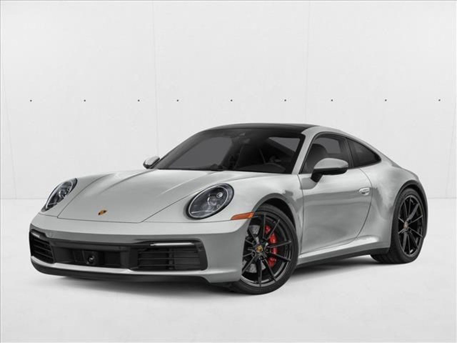 Certified 2024 Porsche 911 Carrera T