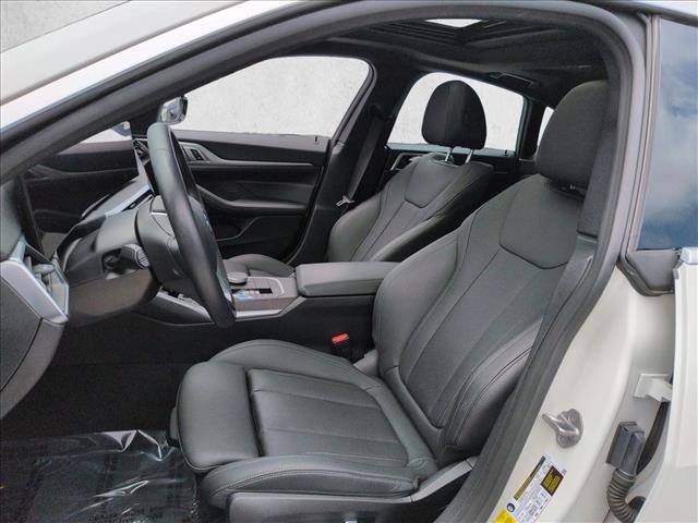 Used 2023 BMW i4 eDrive35 w/ Premium Package RWD image 17