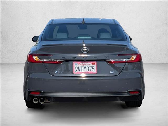 Used 2026 Toyota Camry SE w/ Convenience Package FWD image 7