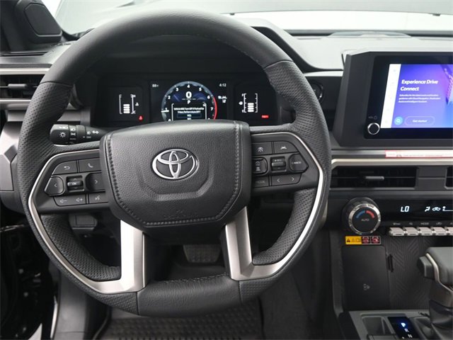 New 2025 Toyota Tacoma SR5 w/ SR5 Upgrade Package image 5