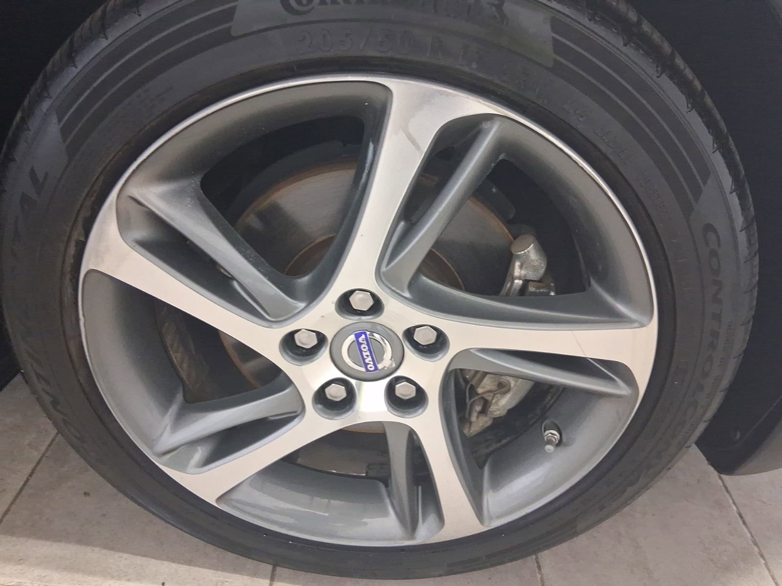 Used 2013 Volvo C30 T5 image 11