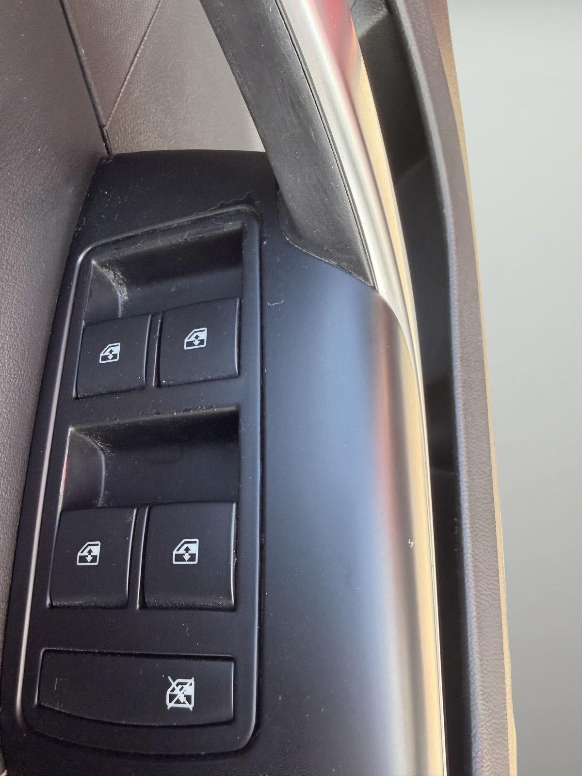 Used 2014 Buick Regal GS FWD image 9