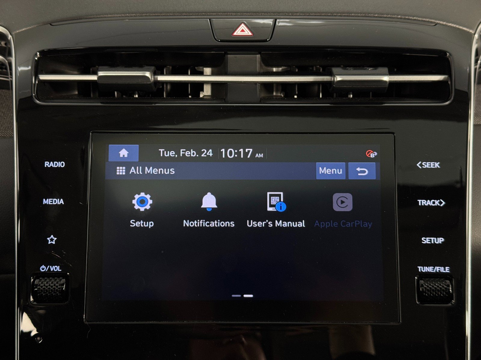 Used 2022 Hyundai Tucson SEL w/ Convenience + Premium Package image 24