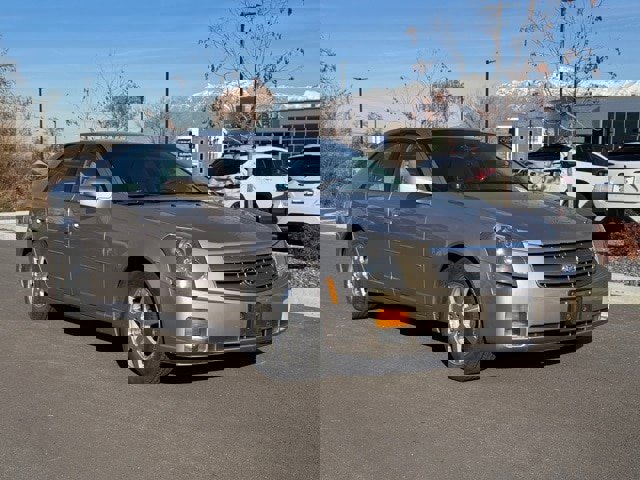 Used 2005 Cadillac CTS 3.6 w/ Luxury Package image 1