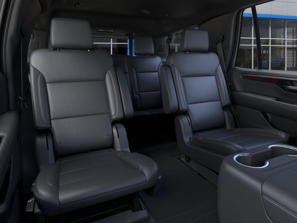 New 2026 Chevrolet Tahoe Z71 w/ Comfort Package AWD/4WD image 17