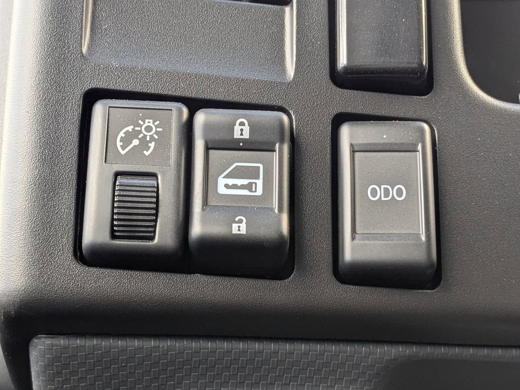 New 2025 Chevrolet Low Cab Forward image 23