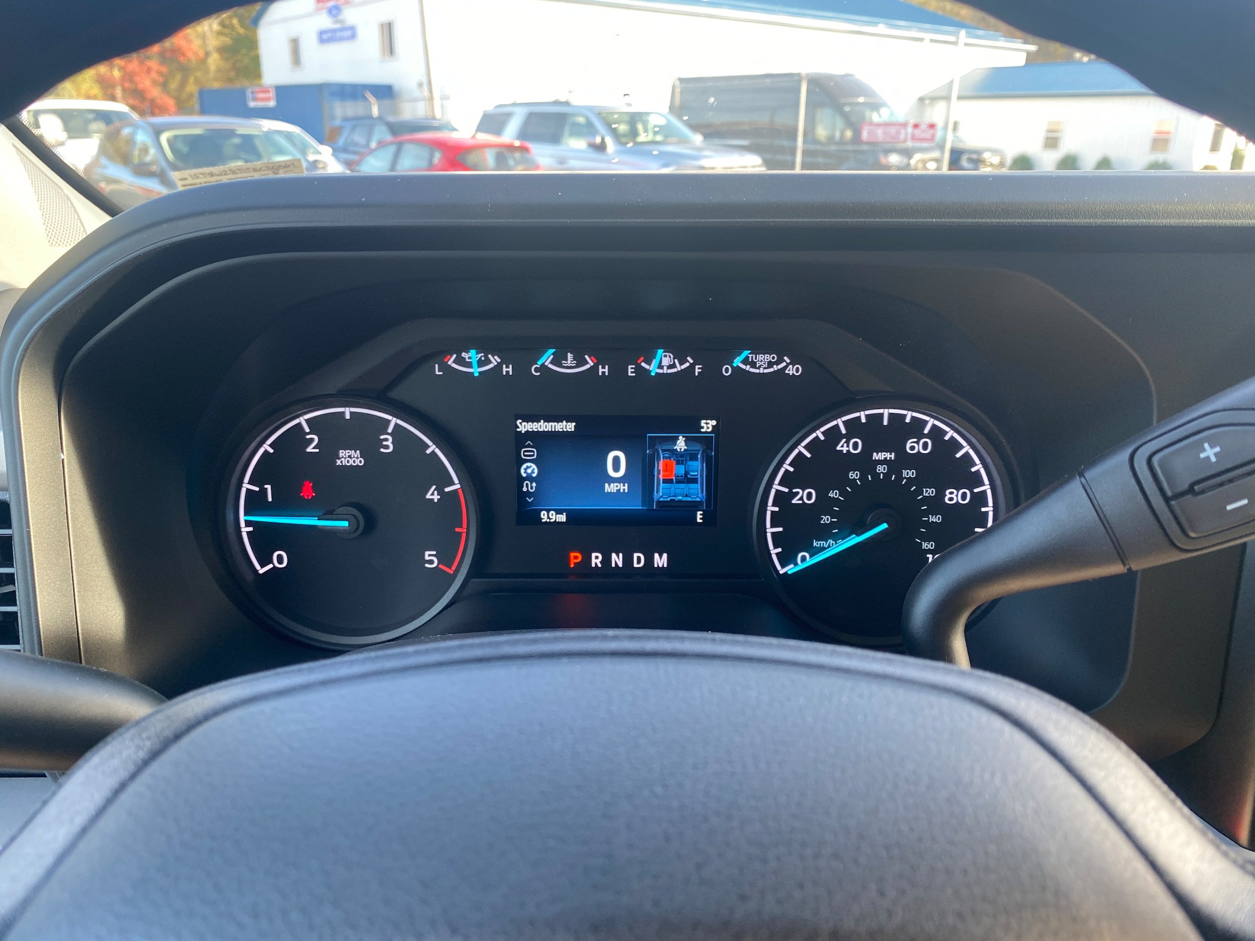 New 2026 Ford F250 XLT AWD/4WD image 51