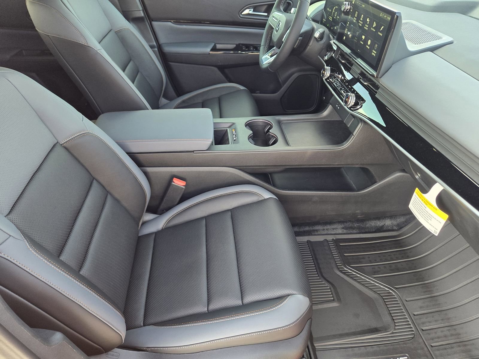 New 2026 Honda Prologue Elite image 16