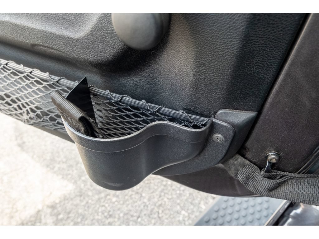 Used 2020 Jeep Wrangler Unlimited Sport AWD/4WD image 37