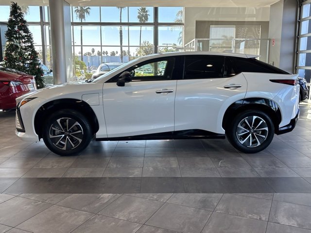 Used 2024 Lexus RZ 300e Premium image 7