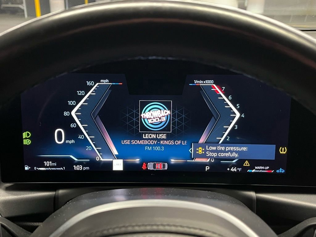 Used 2023 BMW 330i xDrive Sedan w/ M Sport Package image 24