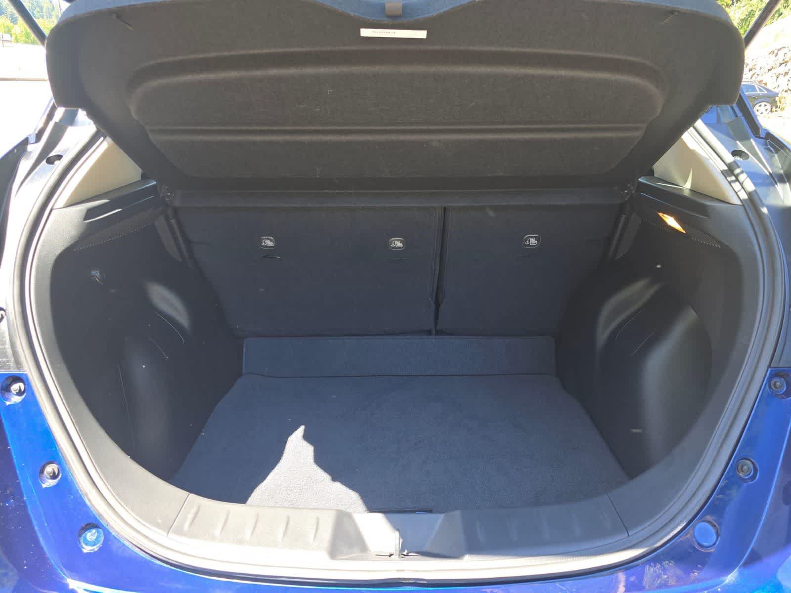 Used 2023 Nissan Leaf S FWD image 29